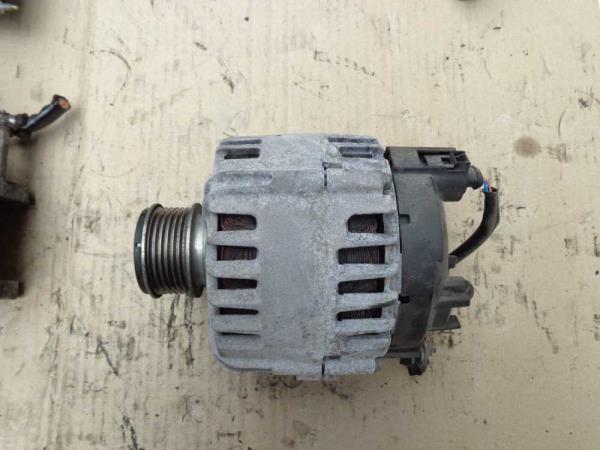 ALTERNATEUR VW/AUDI/SEAT - Vue 4